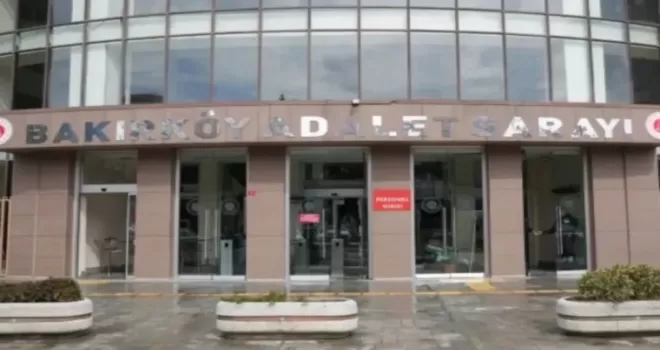 Duruşma görüntülerini paylaşanlara soruşturma!