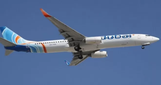 Düşen uçağın pilotunun son sözleri yürek burktu