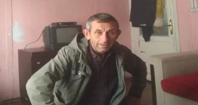 Düzce’de 55 yaşındaki kayıp vatandaş için arama başlatıldı
