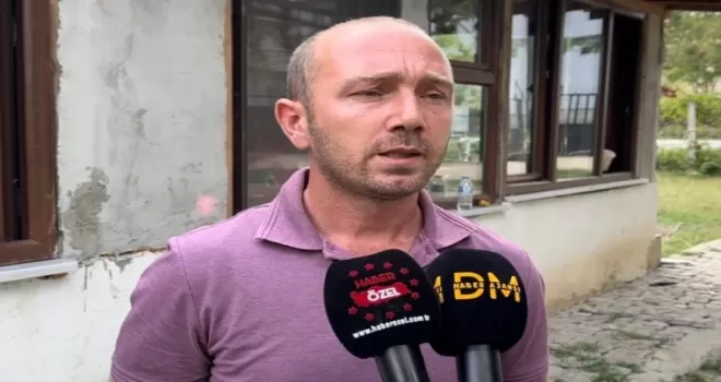 Düzce’de kayıp alarmı