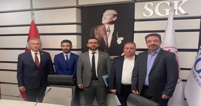 Düzce’de Ömer Başhan’dan işitme cihazı sektörüne büyük katkı