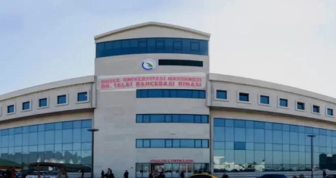Düzce’de sağlık çalışanları için ’sıfır tolerans’ protokolü