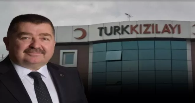 Düzce Kızılay’da 8 üye ihraç edildi