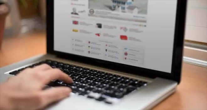 e-Devlet üzerinden 2 yeni yeni hizmet