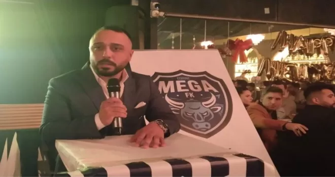 Edirne 1922 Spor Kulübü BAL’da