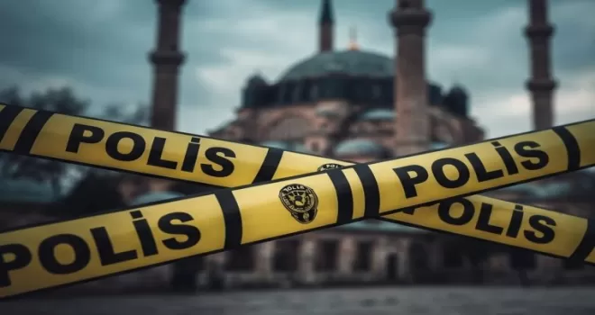 Edirne’de büyü bozdurma bahanesiyle dolandırıcılık