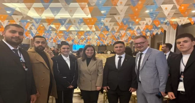 Edirne’de gelecek nesiller için vizyon mesajı
