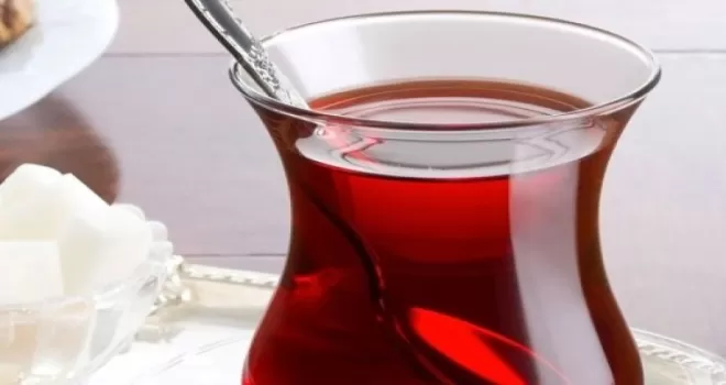 Edirne Keşan’da çay tarifesi yenilendi