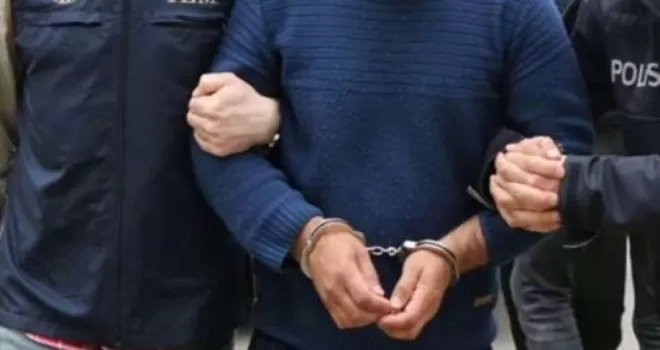 Edirne Keşan’da firari hırsıza “Cinali“ kıskacı