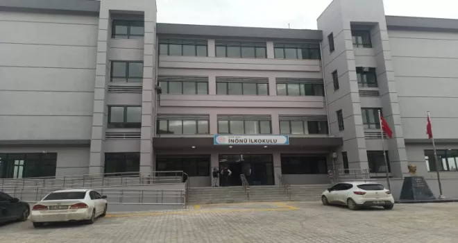 Edirne Keşan’da İnönü İlkokulu açılıyor