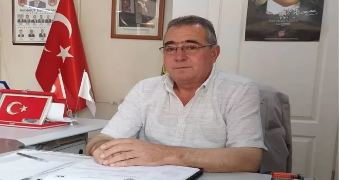 Edirne Keşan’da şoförlere ’yangın’ uyarısı