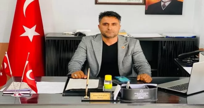 Edirne Keşan’da Yeni Mescit’in adı artık ’Yörük’ Mahallesi