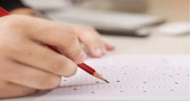 Edirne Keşan’da YKS için 10 okulda hazırlıklar tamamlandı