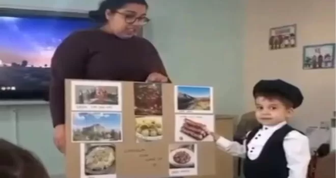 Edirne Keşan’dan Elazığ’a gönül köprüsü