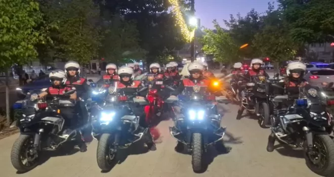 Edirne Keşan’ın Yunusları güçlendi