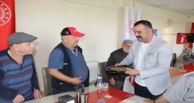 Ediz Martin’den ’ortak akıl’ vurgusu