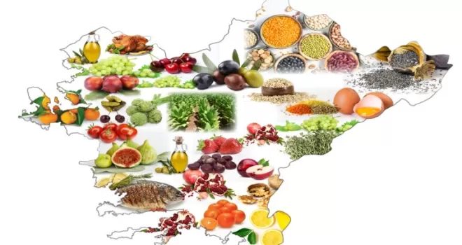 Ege Bölgesi’nin ihracatı 8 ayda 29,2 milyar dolara ulaştı