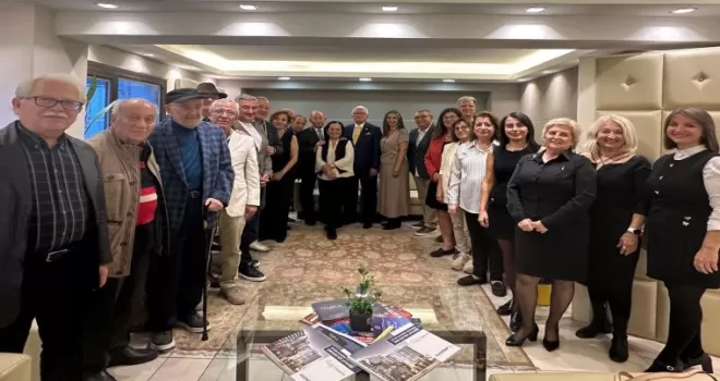 Ege-Koop’ta yeni dönemin yol haritası çizildi