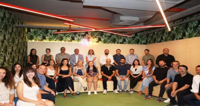 Egeli mobilyacılar Çin seferine çıkıyor