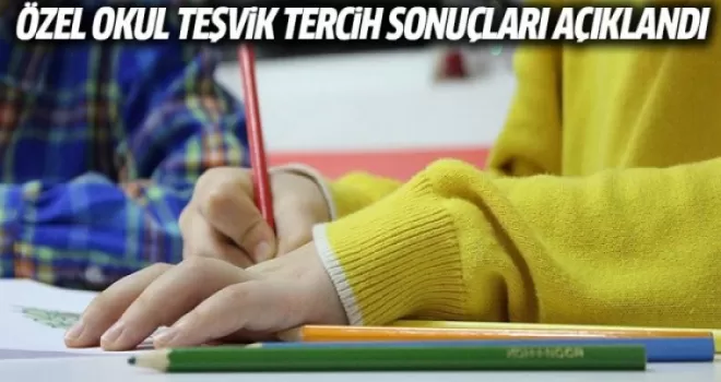 Eğitim Öğretim Desteği Yerleştirme Sonuçları Açıklandı