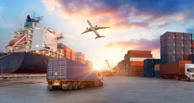 EİB’de 210 ülke ve gümrüklü bölgeye ihracat