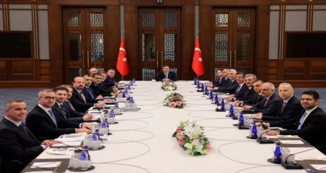 EKK yeni kararları açıkladı... Reel sektöre 1 trilyon TL’lik destek hamlesi