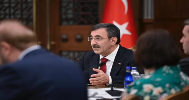 Ekonomi Koordinasyonu 5’inci kez toplandı... EKK’dan reform ve yatırım hamlesi