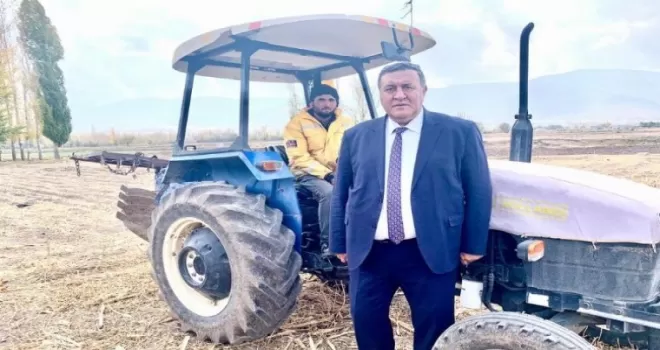 Elektrik faturaları hasat döneminde ödensin