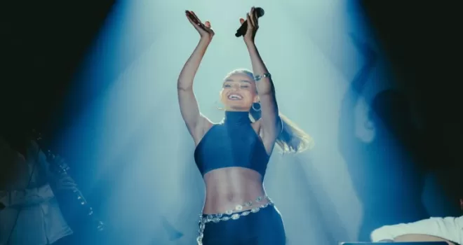 Elif Buse Doğan’dan cesur çıkış