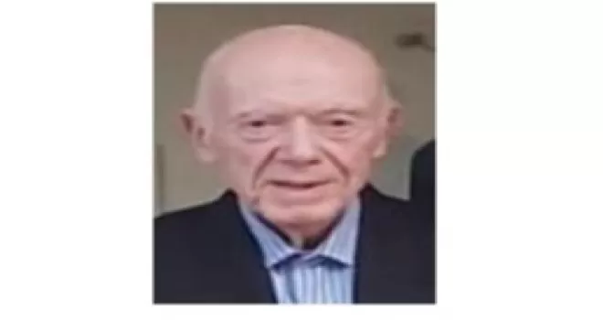 Emekli Büyükelçi İhsan Kemal Girgin hayatını kaybetti