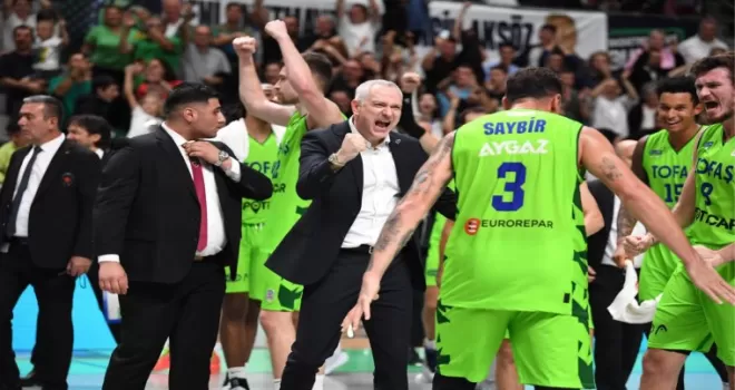 Emil Rajkovic’ten Bursalı basketbolseverlere çağrı