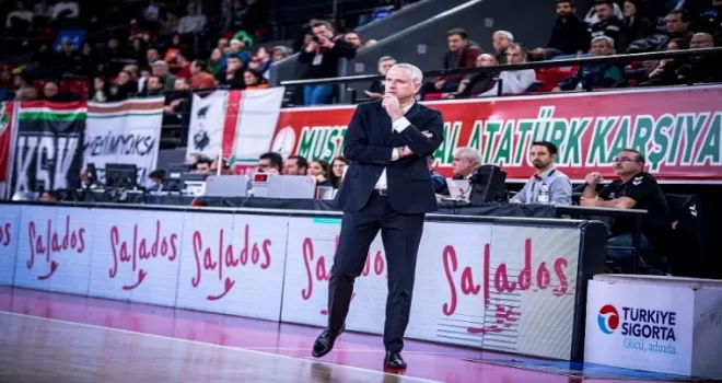 Emil Rajkovic’ten ’deplasman’ açıklaması