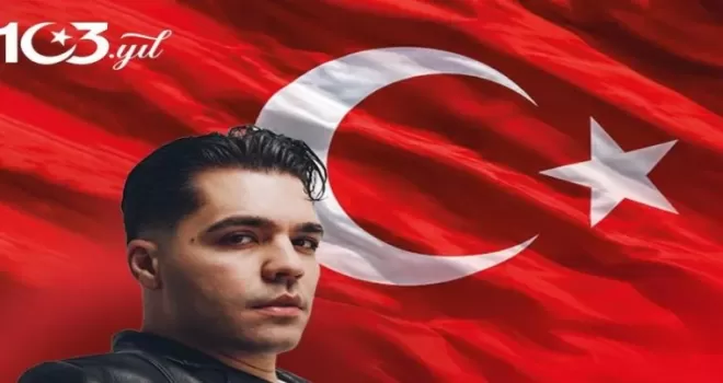 Emir Can İğrek Balıkesir’de sahne alacak