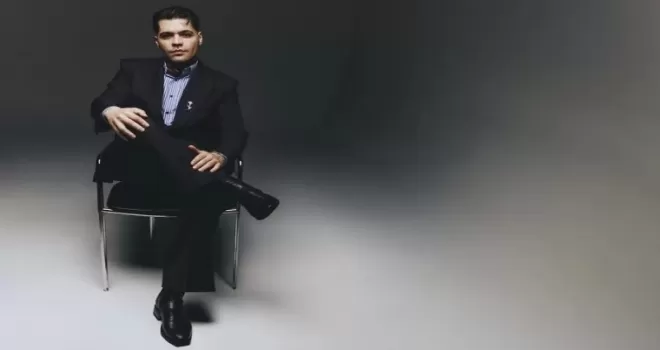 Emir Can İğrek’ten Teoman’ın kült şarkısı “Zamparanın Ölümü”ne yeni yorum