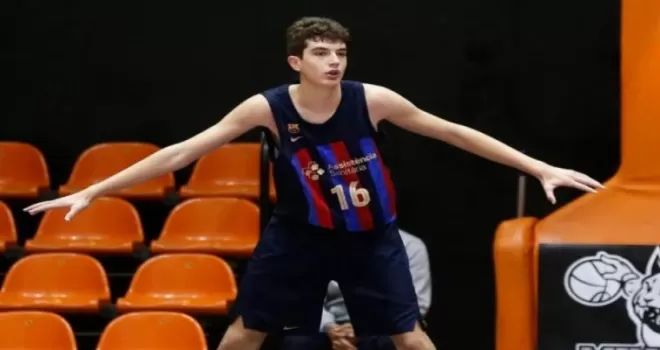 Emir Karabulut Tofaş’ta