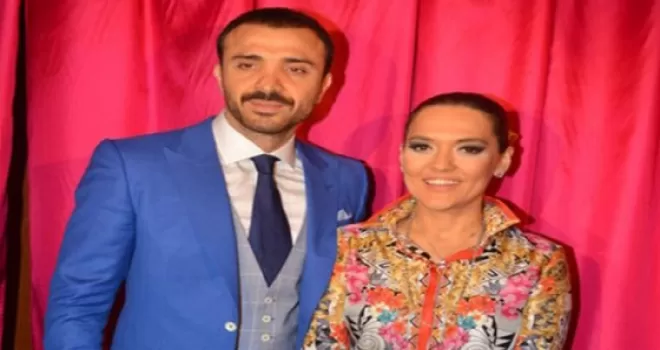 Emniyet şeridini ihlal eden Demet Akalın: Parası neyse öderim
