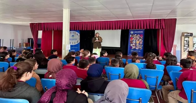 Empati ve duyarlılık Ferizli’de buluştu