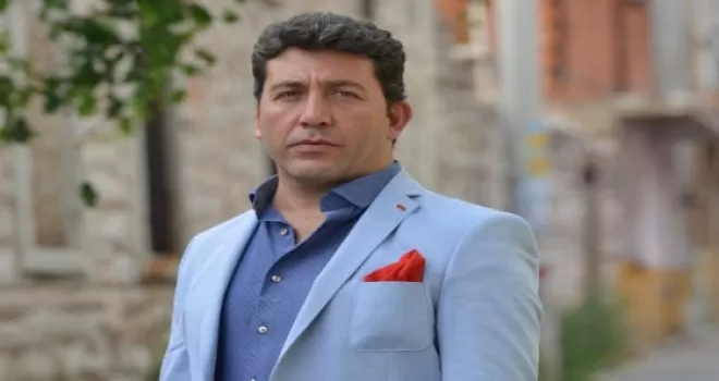 Emre Kınay sosyal medyadan sitem etti