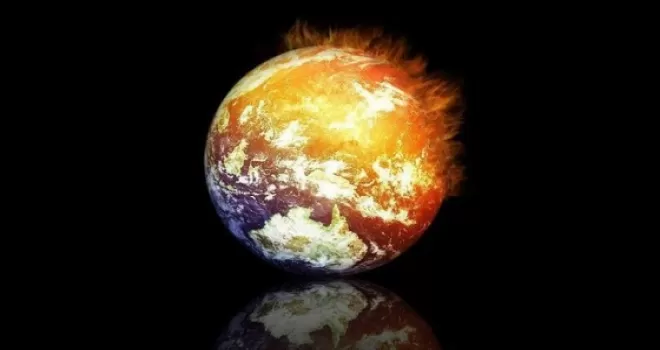 ABD'de kapalı hükümet NASA çalışanlarına tuvalet temizlettirecek