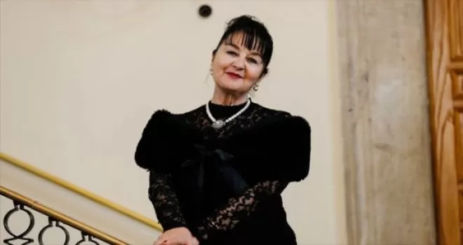 En uzun süre sahnelenen Türk balesi: Harem