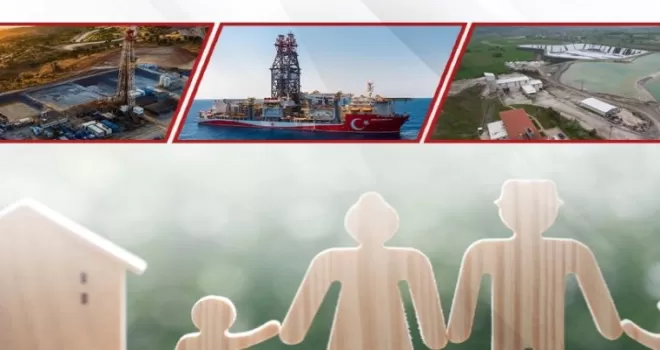 Enerji gelirlerinden gençlere 21,9 milyar TL’lik destek