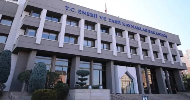 Enerji sektöründe yetkilendirme ve sertifika bedelleri güncellendi
