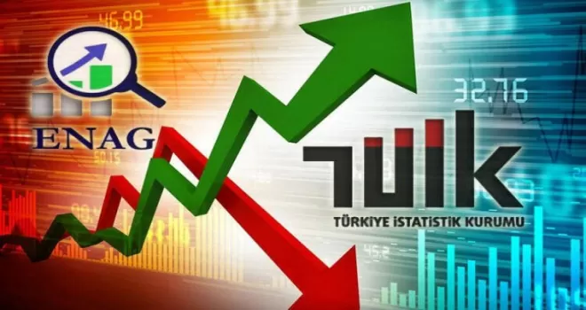 Enflasyonda Haziran verileri açıklandı... TÜİK yüzde 71,60, ENAG yüzde 113,08!