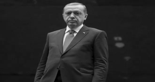 Erdoğan'dan Ankara'daki saldırı ile ilgili ilk açıklama!