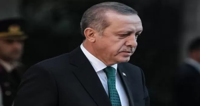 Erdoğan'dan flaş açıklamalar!
