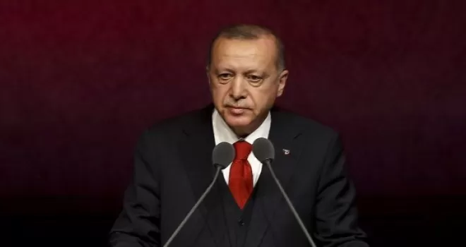 TOGG Üst Yöneticisi Karakaş: Türkiye'nin Otomobili'nin GSMH'ye katkısı 50 milyar avro olacak