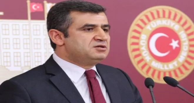 Erdoğan'ı sevmekle suçlanan Adil Zozani konuştu!