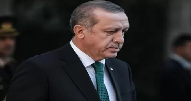 Erdoğan Kırşehir yakınlarındaki kazayla ilgili bilgi aldı