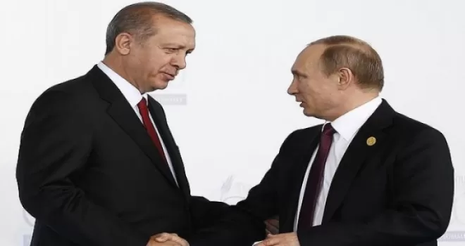 Erdoğan özür diledi mi? İşte yanıtı...