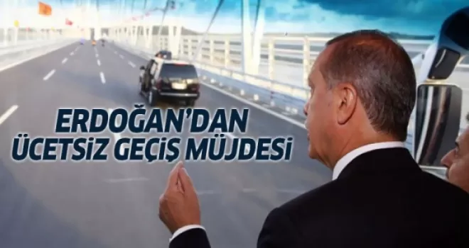 Erdoğan: Türkiye hedeflerine adım adım ilerliyor